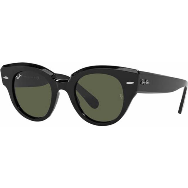 Ray-Ban Roundabout RB2192 901/31 • See best price »