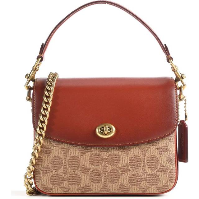 Coach Crossbody Bag Cassie 19