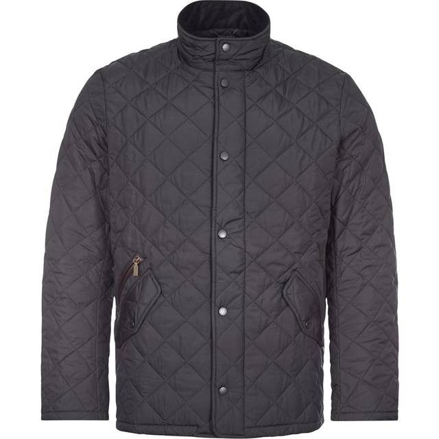 Barbour sportsquilt hot sale