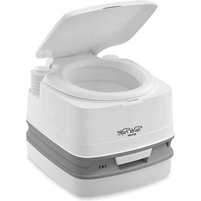 Thetford Porta Potti Qube 145 • See the best prices »