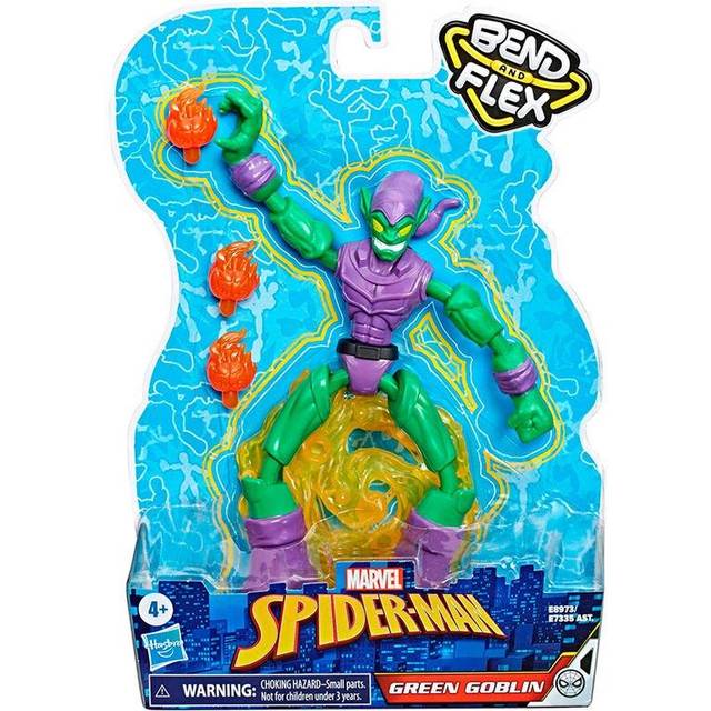 Spidey & His Amazing Friends Spider Crawler