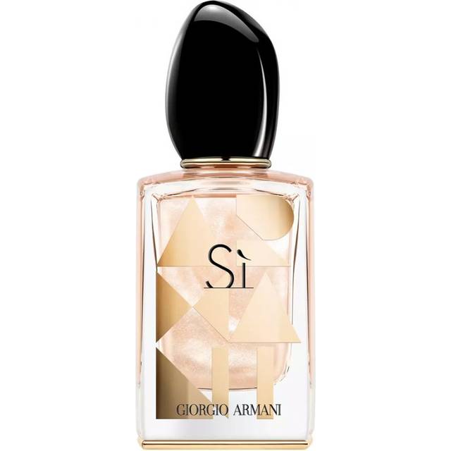 Giorgio Armani S Nacre EdP 50ml See best price