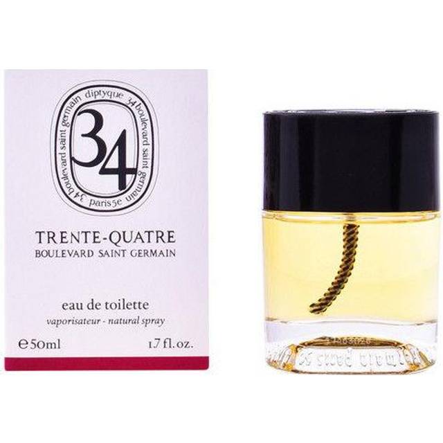 Diptyque 34 オードトワレ 50ml 安い特販 icqn.de