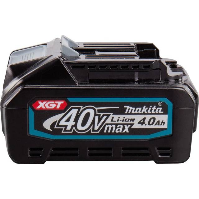 Makita XGT 40V Max Li-ion 4Ah Battery (BL4040) for sale online