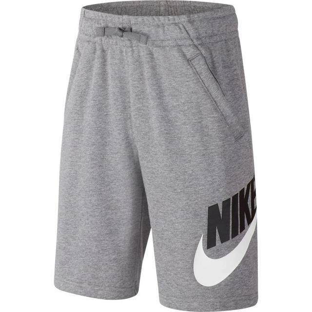 Nike Sportswear Club Fleece Older Kids' Shorts