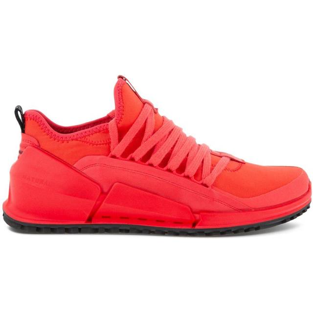 Ecco Biom 2.0 W - Red • See prices (2 stores) • Find shoes