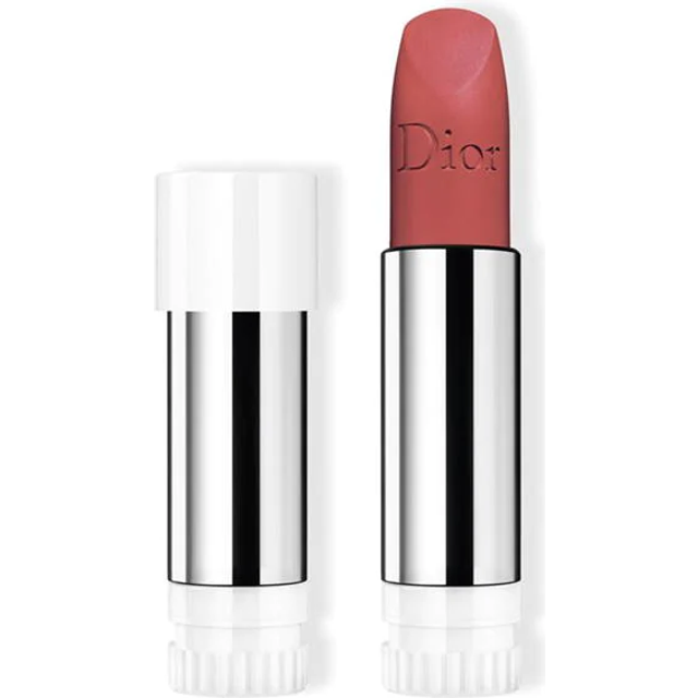 DIOR Addict Shine Lipstick Refill, 422 Rose des Vents at John