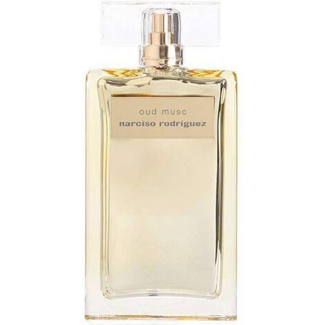 Narciso rodriguez oud online musc review