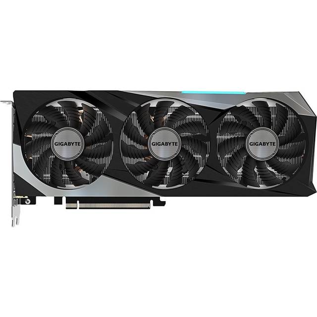 Gigabyte GeForce RTX 3060 Ti Gaming OC Pro 8G (rev. 3.0) • Price »