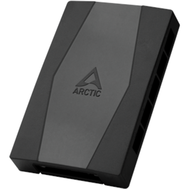 Arctic PWM Case Fan Hub (9 stores) see the best price »