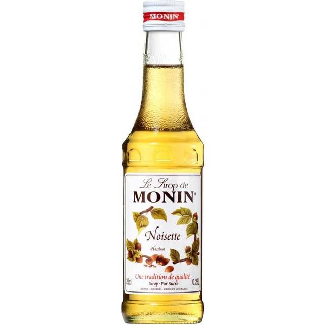 Monin Sirop de Noisette 70cl