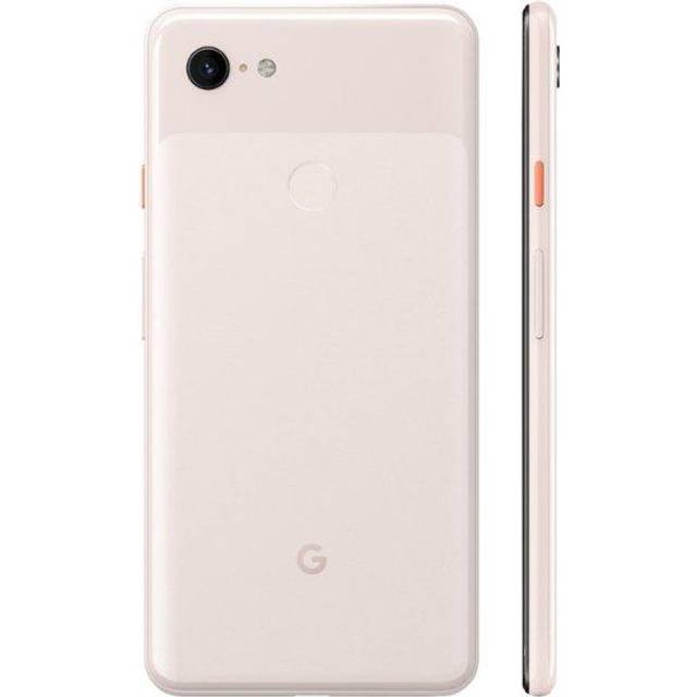 Google Pixel 3a XL 64GB (1 stores) see the best price »