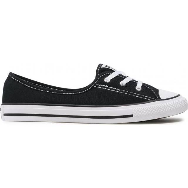 Ballerine converse all on sale star