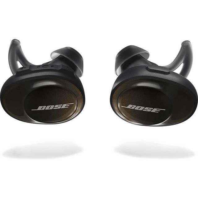 最安値得価Bose Sport Earbuds SPORT EARBUDS BLK トリプルブラック BOSE