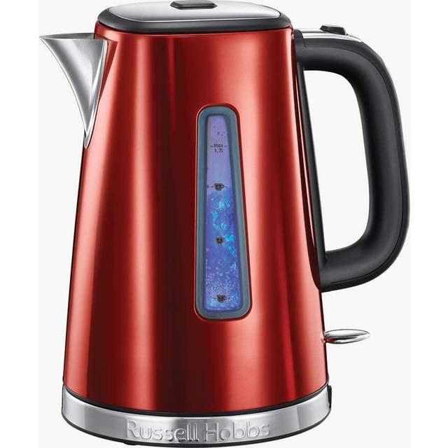 Quiet electric kettles store uk