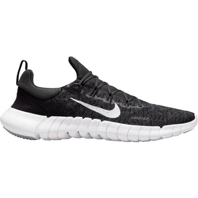 Nike free 5 on sale running shoes