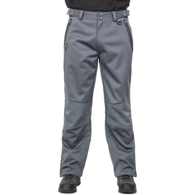 Trespass Mens Waterproof Trousers Softshell Marco on OnBuy