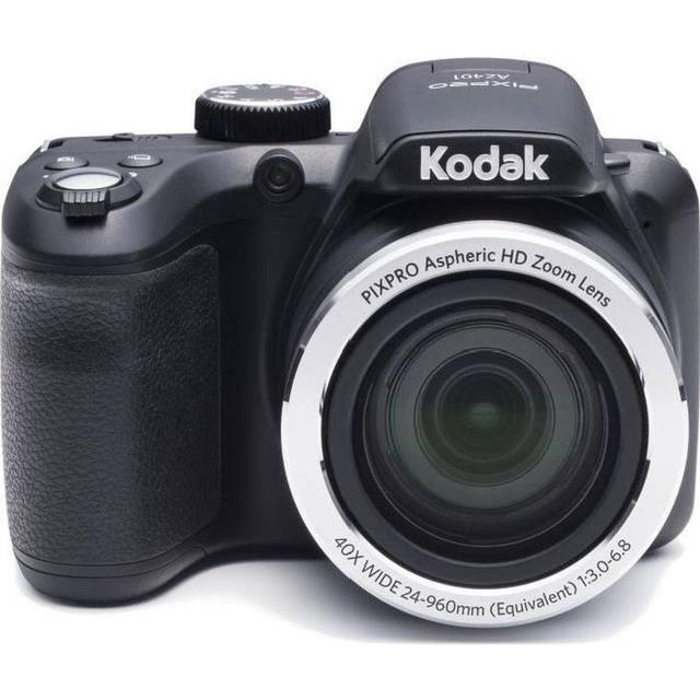 Buy KODAK FZ151 Point & Shoot Camera Online at best