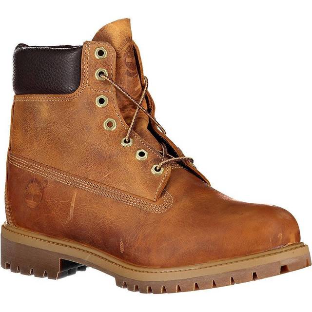 Timberland heritage deals 6 in premium