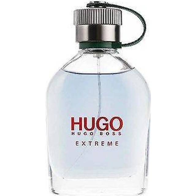 Hugo boss extreme store woman 75ml