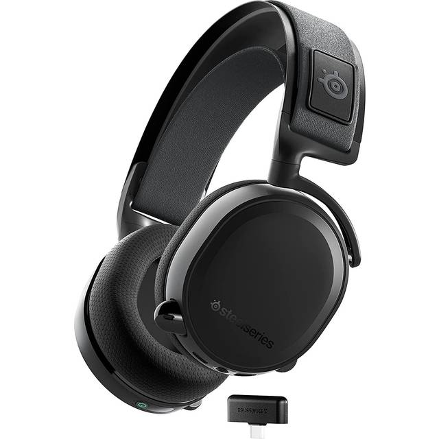 SteelSeries ARCTIS 7 + (13 stores) see the best price »