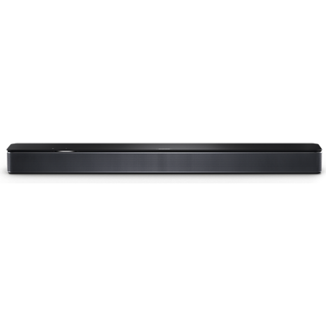 Bose Smart Soundbar 300 (8 stores) see the best price »