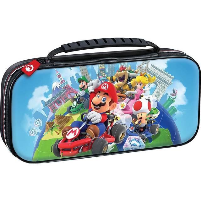 Bigben nintendo sale switch storage case