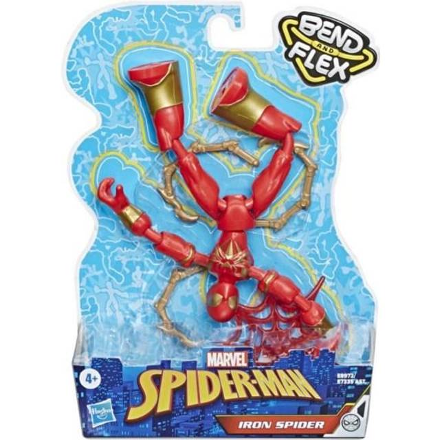 Spidey & His Amazing Friends Spider Crawler