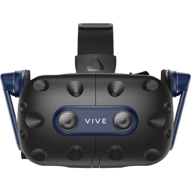 HTC Vive Pro 2 - Headset (7 stores) see prices now »
