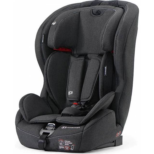 Kinderkraft Siège-auto Xpedition 2 i-size Grey