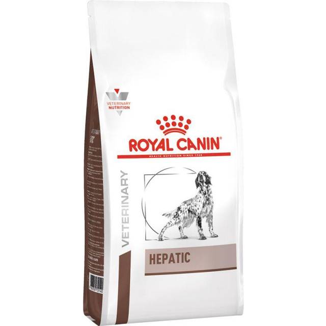 Hepatic royal canin sales 12 kg