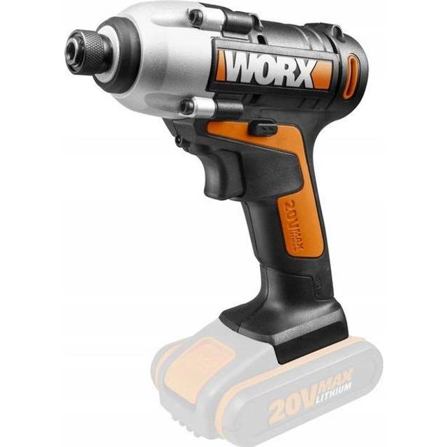 Worx WX291.9 Solo 1 stores find the best prices today