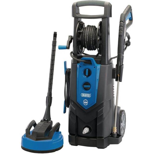 Karcher K4 Power Control Car & Home Pressure Washer £309.00