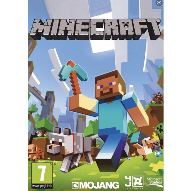 Minecraft sale pc price