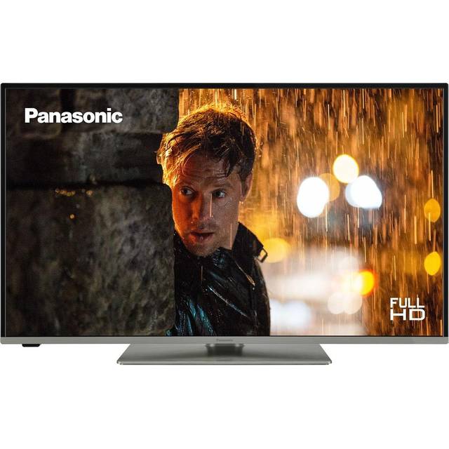 TV PANASONIC TX-32LS490E (LED - 32'' - 81 cm - Full HD - Smart TV)