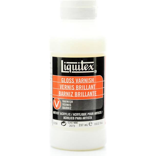 Liquitex Professional Soft Body Acrylic Color Multi Cap Bottles