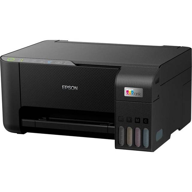 Epson EcoTank ET-2810 Multifunction Printer