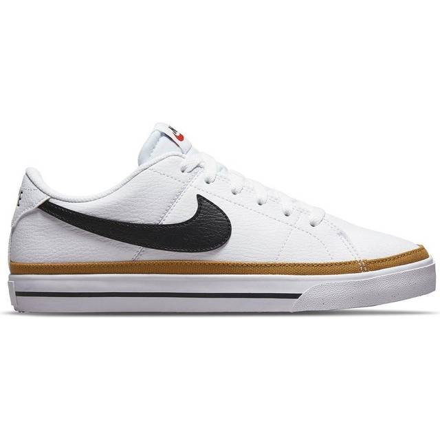 Nike Women's Court Legacy Shoes: Style Meets Comfort