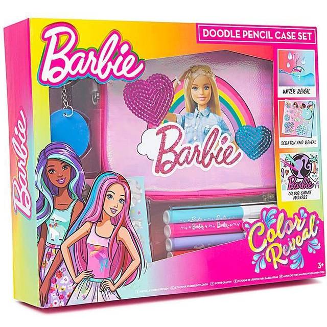 Barbie Arts & Crafts