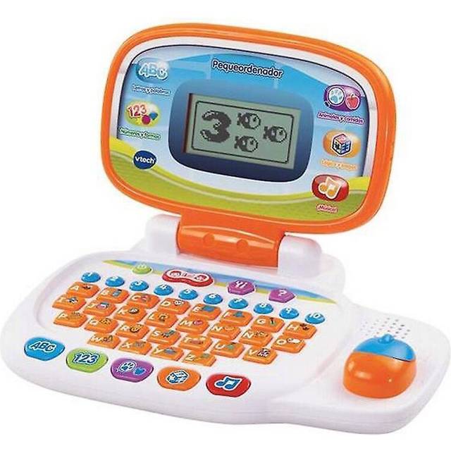 Genio Max My First Laptop by VTech