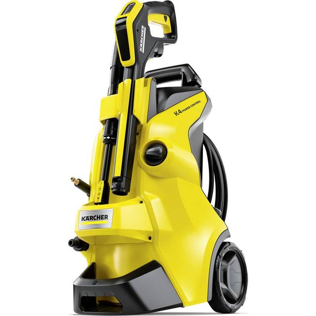 Karcher shop k4 prices