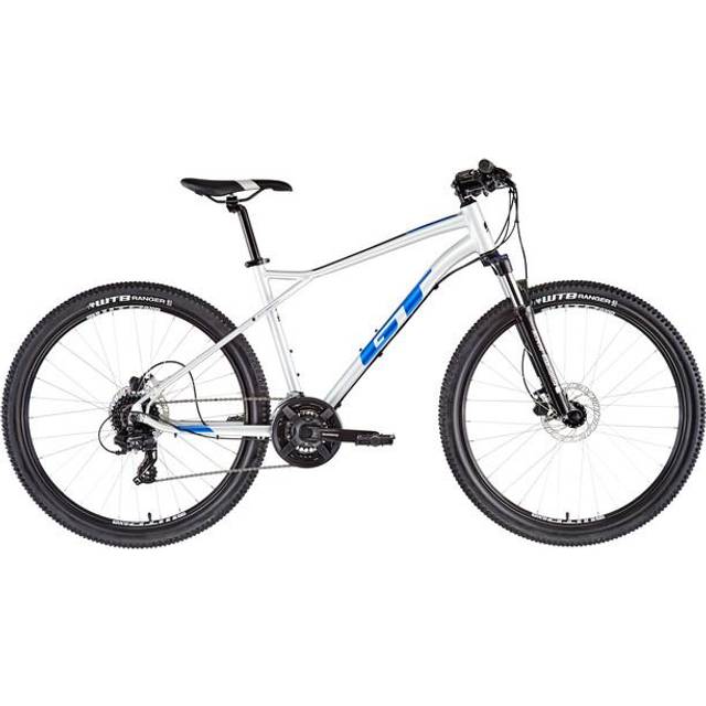 Gt aggressor expert mountain hot sale bike