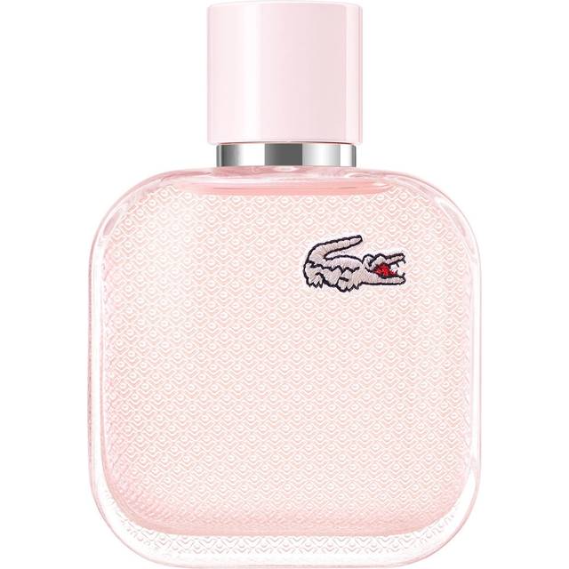 Lacoste perfume shop women's price