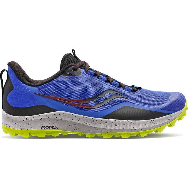 Saucony shop peregrine price