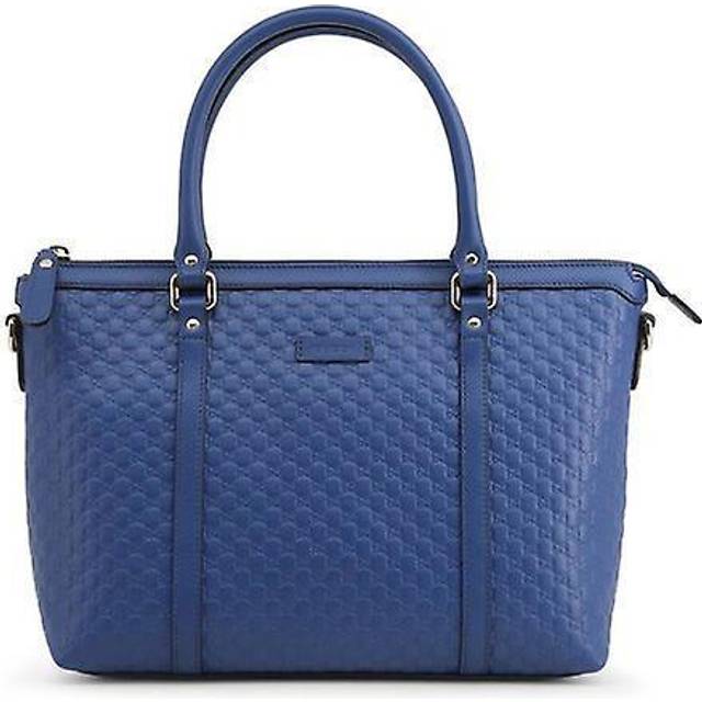 Gucci baby best sale blue bag