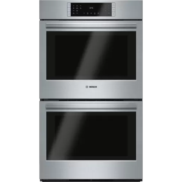 stainless steel appliances clean