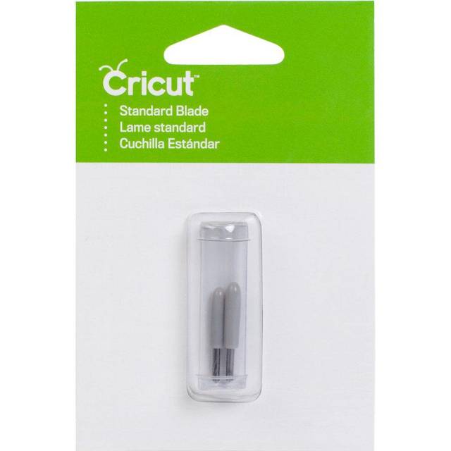 Cricut Fine Point Replacement Blades 2 Pack