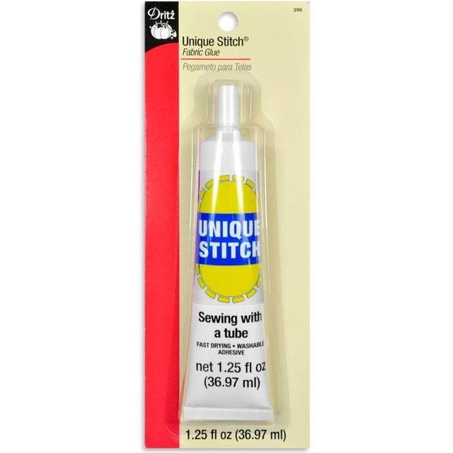 Dritz Unique Stitch Adhesive 1.25oz