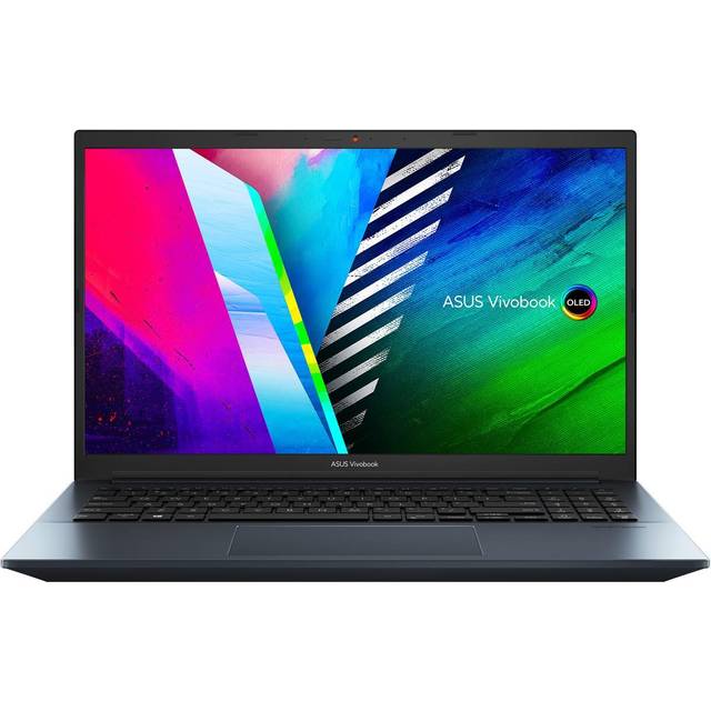 ASUS VivoBook Pro 15 OLED K3500PC-L1030W • Price »