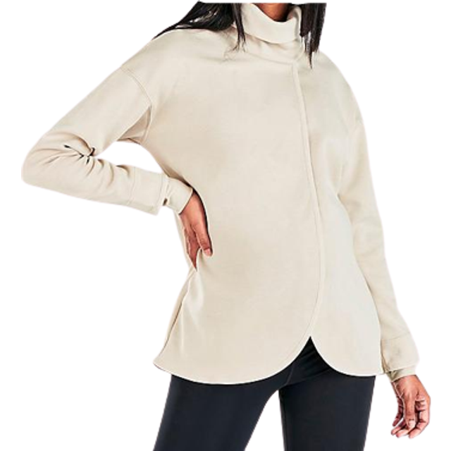 Nike (M) Women's Reversible Pullover (Maternity)